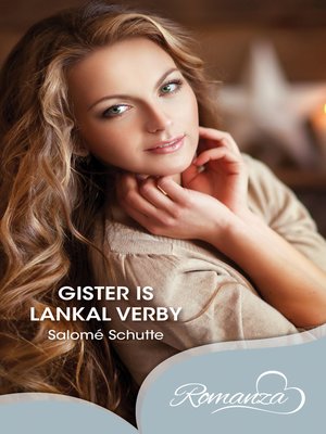 cover image of Gister is lankal verby